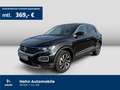 Volkswagen T-Roc 1.5TSI DSG Active LED CAM Navi Sitzh Schwarz - thumbnail 1