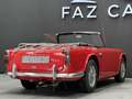 Triumph TR4 * Réservé * Rot - thumbnail 5