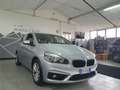 BMW 218 Serie 2 F45 Active Tourer 218d Advantage auto - thumbnail 3