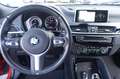 BMW X2 20i M Sport Aut. KAM KLIMAAUT LED DAB NAV 20' Orange - thumbnail 14