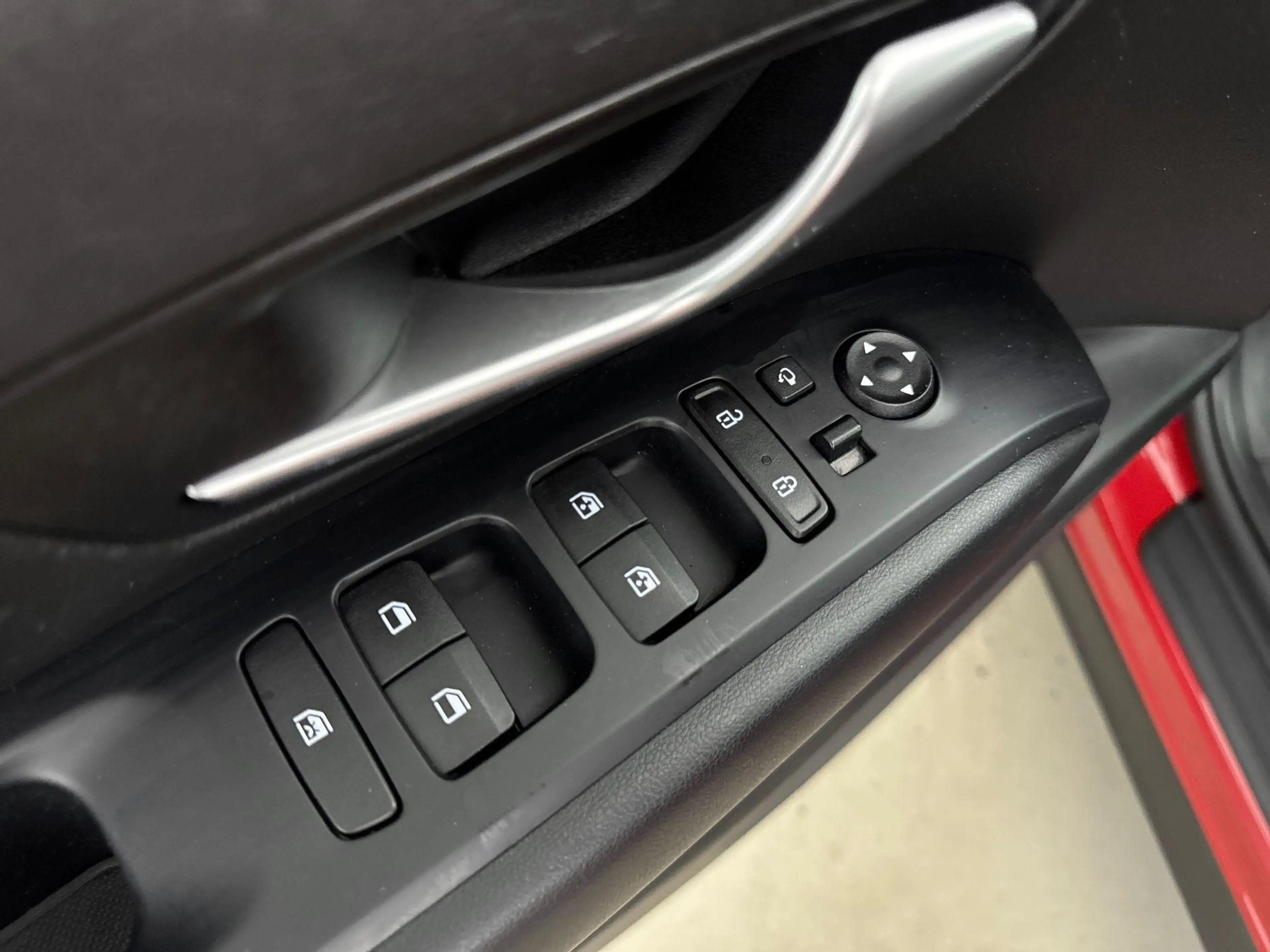 Hyundai TUCSON 1.6 T-GDI HEV COMFORT | TREKGEWICHT 1650 KG | TREK — photo 15
