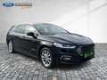 Ford Mondeo Turnier Navi Kamera Voll-LED ACC PDC SHZ Zwart - thumbnail 23