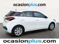 Hyundai i20 1.2 MPI Essence LE Blanco - thumbnail 4