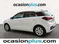 Hyundai i20 1.2 MPI Essence LE Blanco - thumbnail 3