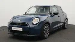 Mini Cooper C Classic Trim