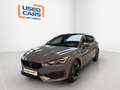 CUPRA Leon DSG+VisionPlus+LED+Navi Gris - thumbnail 1