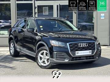 1.6 30 TDI - 116 - BV S-tronic Business line