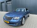 Chrysler Crossfire 3.2 V6 + AUTOMAAT + LEDER + LMV Blau - thumbnail 1
