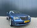 Chrysler Crossfire 3.2 V6 + AUTOMAAT + LEDER + LMV Blau - thumbnail 5