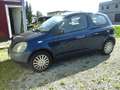Toyota Yaris 1.0 linea sol/ mit TÜV/ met+ABS+eFH+Servo+ZV Blau - thumbnail 7