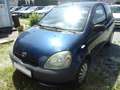 Toyota Yaris 1.0 linea sol/ mit TÜV/ met+ABS+eFH+Servo+ZV Blau - thumbnail 15