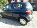 Toyota Yaris 1.0 linea sol/ mit TÜV/ met+ABS+eFH+Servo+ZV Blau - thumbnail 6
