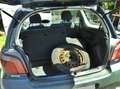 Toyota Yaris 1.0 linea sol/ mit TÜV/ met+ABS+eFH+Servo+ZV Blau - thumbnail 12