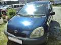 Toyota Yaris 1.0 linea sol/ mit TÜV/ met+ABS+eFH+Servo+ZV Blau - thumbnail 1