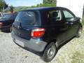 Toyota Yaris 1.0 linea sol/ mit TÜV/ met+ABS+eFH+Servo+ZV Blau - thumbnail 5