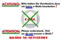Toyota Yaris 1.0 linea sol/ mit TÜV/ met+ABS+eFH+Servo+ZV Blau - thumbnail 16