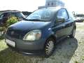 Toyota Yaris 1.0 linea sol/ mit TÜV/ met+ABS+eFH+Servo+ZV Blau - thumbnail 8