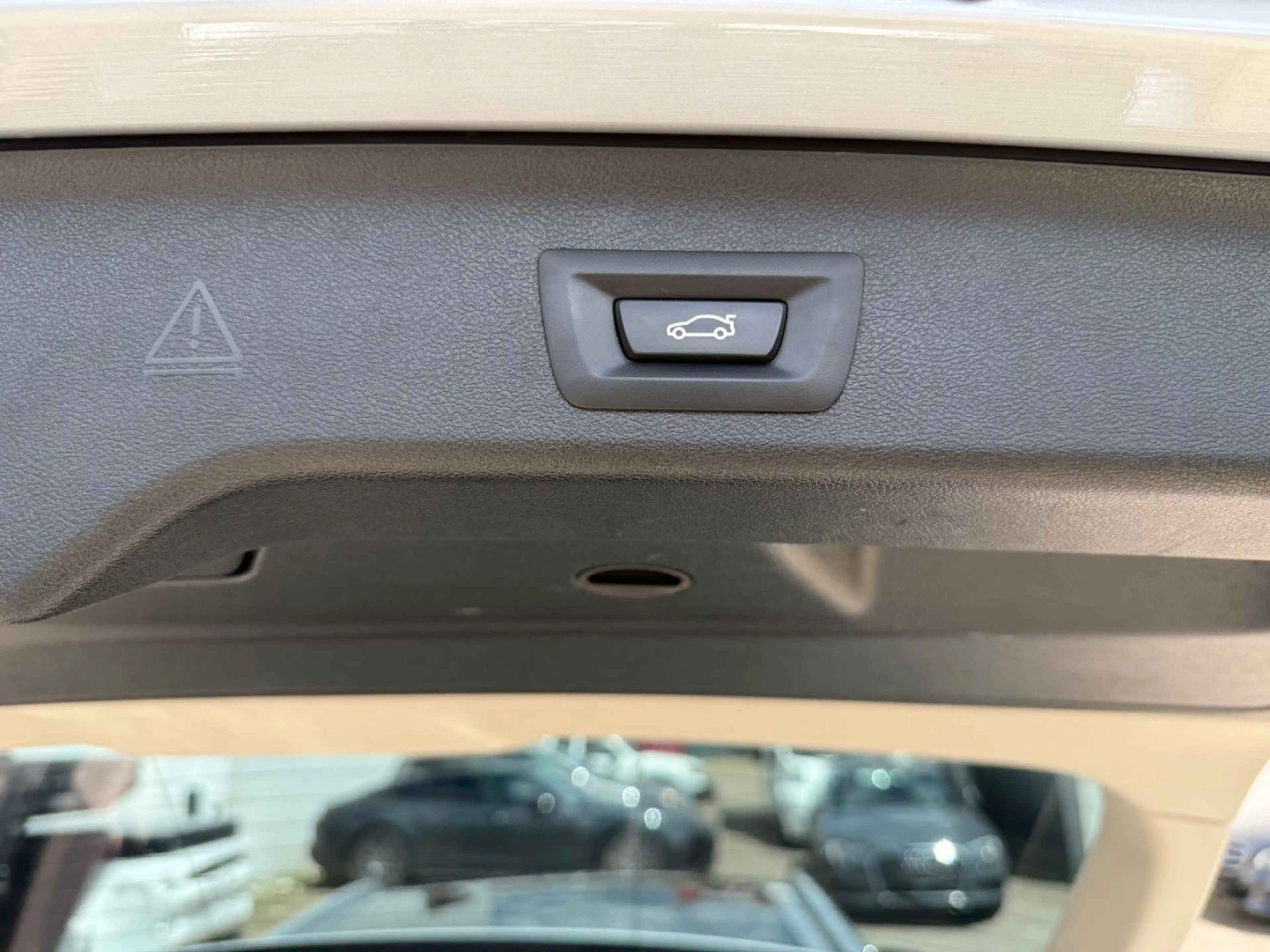BMW 518 dTouringLCI/ Aut/LuxLine/Pano/Kam/Leder/ — photo 21