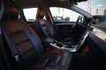 Volvo V70 1.6 DRIVe SUMMUM LEER|TREKHAAK|PERFECT ONDERHOUDEN Gris - thumbnail 24