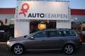 Volvo V70 1.6 DRIVe SUMMUM LEER|TREKHAAK|PERFECT ONDERHOUDEN Gris - thumbnail 27