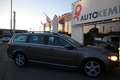 Volvo V70 1.6 DRIVe SUMMUM LEER|TREKHAAK|PERFECT ONDERHOUDEN Gris - thumbnail 3