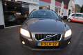 Volvo V70 1.6 DRIVe SUMMUM LEER|TREKHAAK|PERFECT ONDERHOUDEN Gris - thumbnail 17