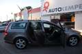 Volvo V70 1.6 DRIVe SUMMUM LEER|TREKHAAK|PERFECT ONDERHOUDEN Gris - thumbnail 28