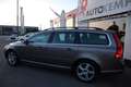 Volvo V70 1.6 DRIVe SUMMUM LEER|TREKHAAK|PERFECT ONDERHOUDEN Gris - thumbnail 5