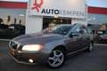 Volvo V70 1.6 DRIVe SUMMUM LEER|TREKHAAK|PERFECT ONDERHOUDEN Gris - thumbnail 6