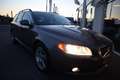 Volvo V70 1.6 DRIVe SUMMUM LEER|TREKHAAK|PERFECT ONDERHOUDEN Gris - thumbnail 23