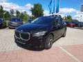 BMW 218 d Active Tourer LED Navi Kamera SHZ DAB Zwart - thumbnail 2