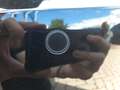 BMW 218 d Active Tourer LED Navi Kamera SHZ DAB Zwart - thumbnail 11