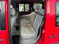 Volkswagen Caddy Life Червоний - thumbnail 12