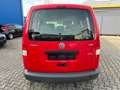 Volkswagen Caddy Life Rojo - thumbnail 7