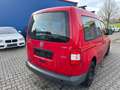 Volkswagen Caddy Life Rojo - thumbnail 9