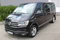 Volkswagen T6 Caravelle LR 2,0 TDI 4Motion BMT Aut. Černá - thumbnail 1