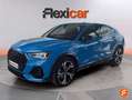 Audi Q3 35 TFSI Black line Azul - thumbnail 3