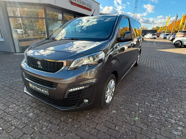 Peugeot Expert Kasten Premium L2