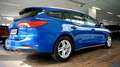 Ford Focus Wagon 1.0 EcoB. Tit. Bns | Keyles | | Zomer en Win Blauw - thumbnail 13