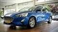 Ford Focus Wagon 1.0 EcoB. Tit. Bns | Keyles | | Zomer en Win Blauw - thumbnail 5