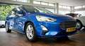 Ford Focus Wagon 1.0 EcoB. Tit. Bns | Keyles | | Zomer en Win Blauw - thumbnail 1