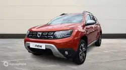 Dacia Duster 1.0 ECO-G 100ch Prestige 4x2