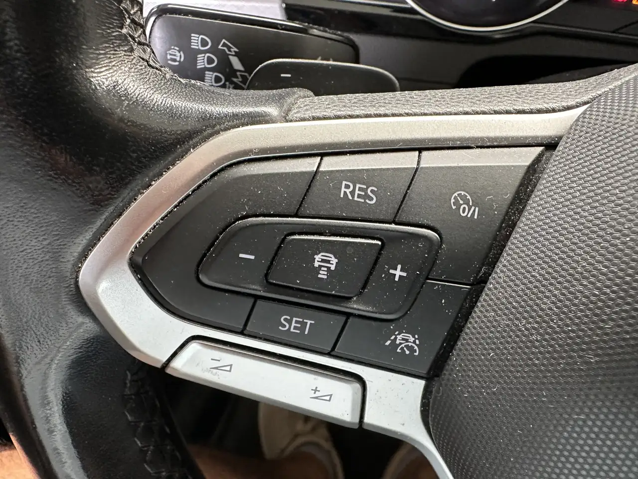 Volkswagen Passat Business 4Motion Navi LED Keyless, миниатюра 11