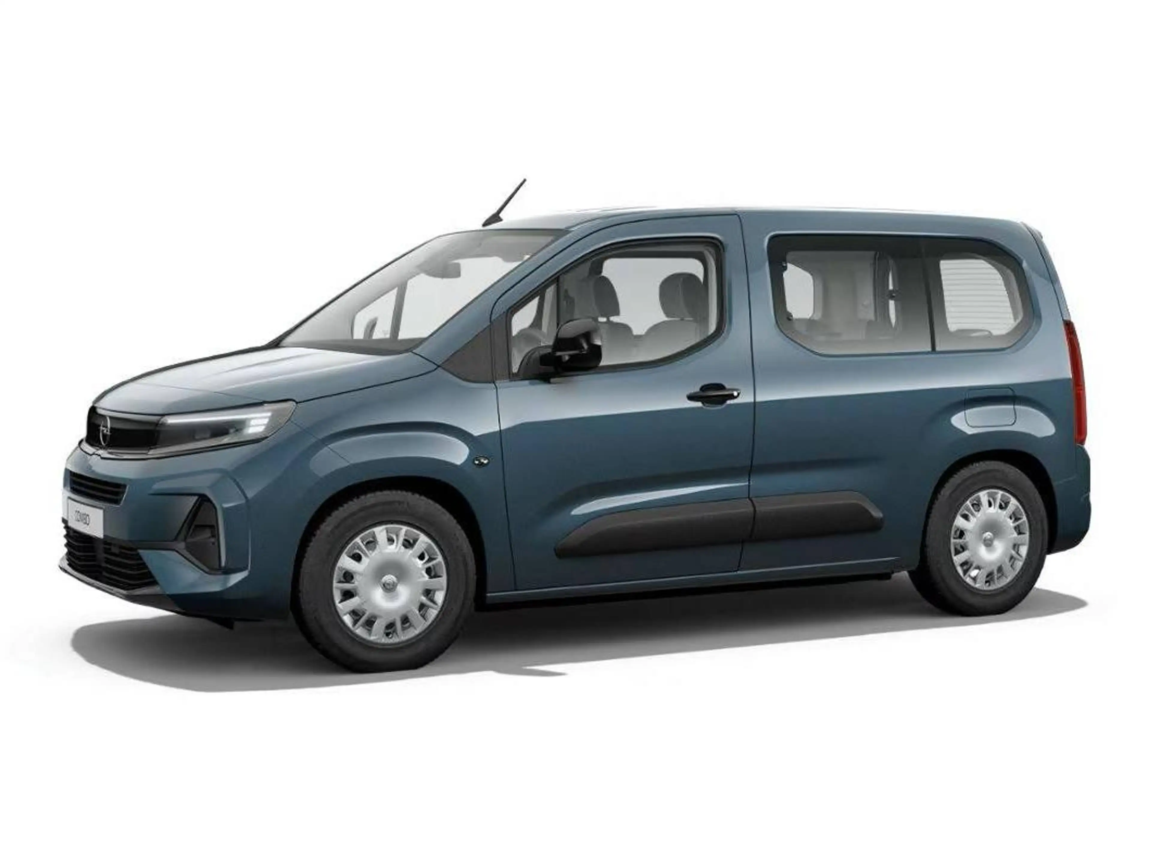 Opel Combo Life 1.2 Turbo Edition, Kamera, Sitz- und Lenkradheizung,... — photo 3