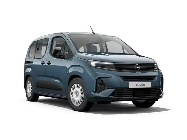 Opel Combo Life 1.2 Turbo Edition, Kamera, Sitz- und Lenkradheizung,...