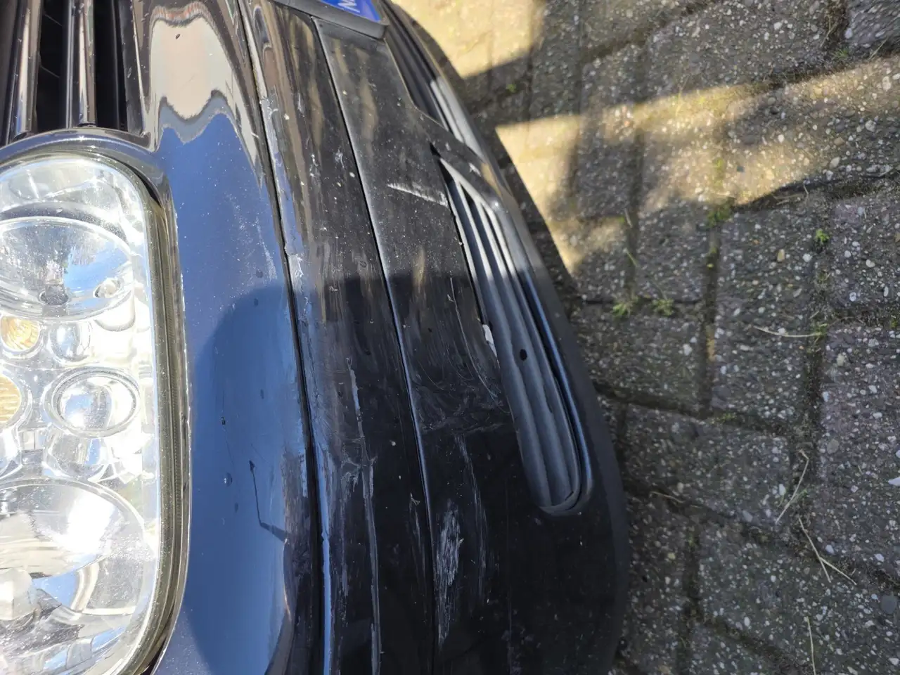 Volkswagen Golf Cabriolet 1.6, foto 9