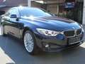 BMW 420 420 d xDrive Aut Luxury-Line Blau - thumbnail 3
