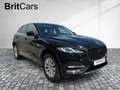 Jaguar F-Pace P250 AWD CAM LED AHK HUD PDC SpurH AUT Schwarz - thumbnail 6