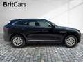 Jaguar F-Pace P250 AWD CAM LED AHK HUD PDC SpurH AUT Schwarz - thumbnail 5