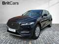 Jaguar F-Pace P250 AWD CAM LED AHK HUD PDC SpurH AUT Schwarz - thumbnail 1